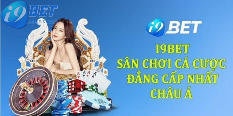 Điều kiện để rút tiền khi tham gia khuyến mãi I9BET