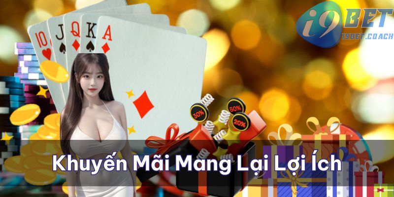 Tỷ lệ hoàn trả hấp dẫn mang lại lợi ích tối đa cho người chơi