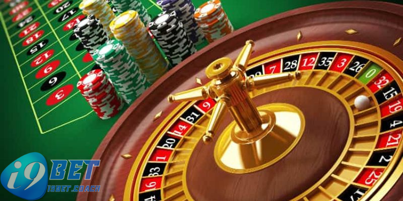 Cược casino với dàn dealers quyến rũ