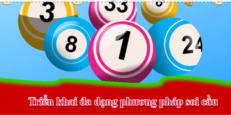 Ưu điểm soi cầu lô tại 18Win